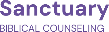 Sanctuary Biblical Counseling